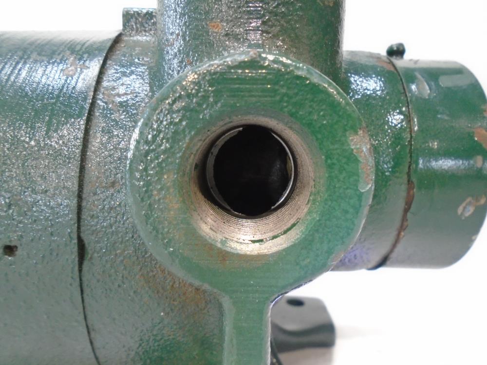 Roper Pump, Figure 1F 10, Type 27